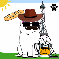 Weird Catz #567