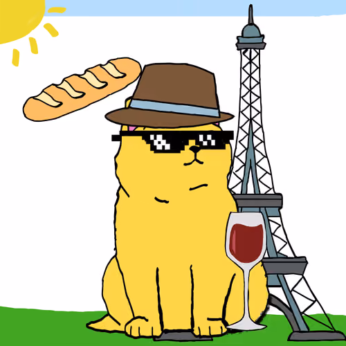 Weird Catz #78