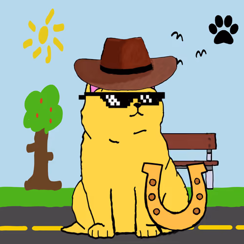 Weird Catz #686