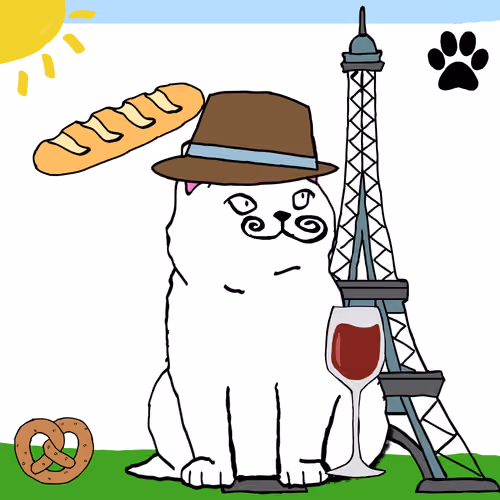 Weird Catz #359