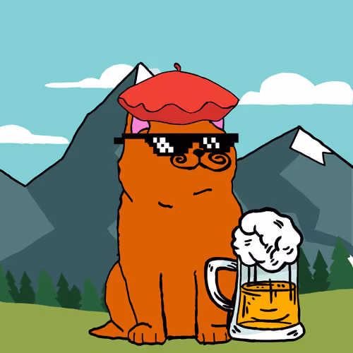 Weird Catz #321