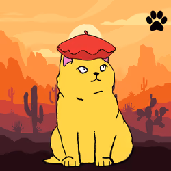 Weird Catz #170