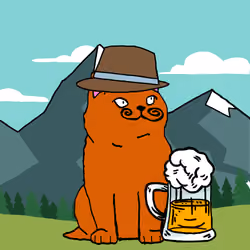 Weird Catz #99