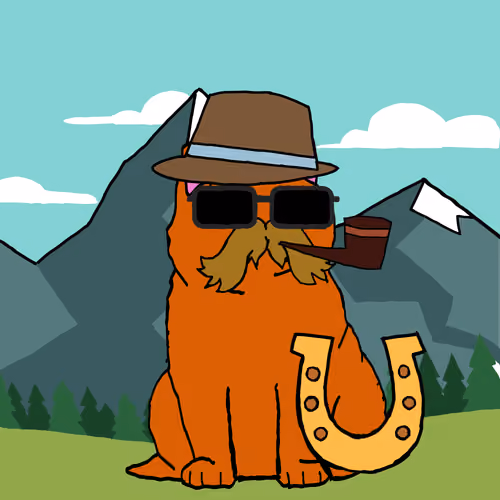 Weird Catz #121