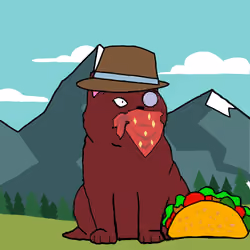 Weird Catz #425