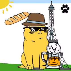 Weird Catz #638