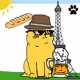 Weird Catz #638
