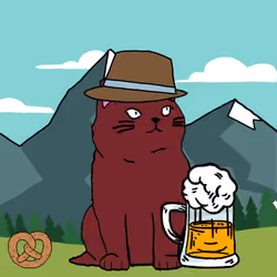 Weird Catz #541