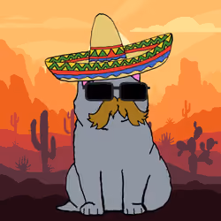 Weird Catz #22