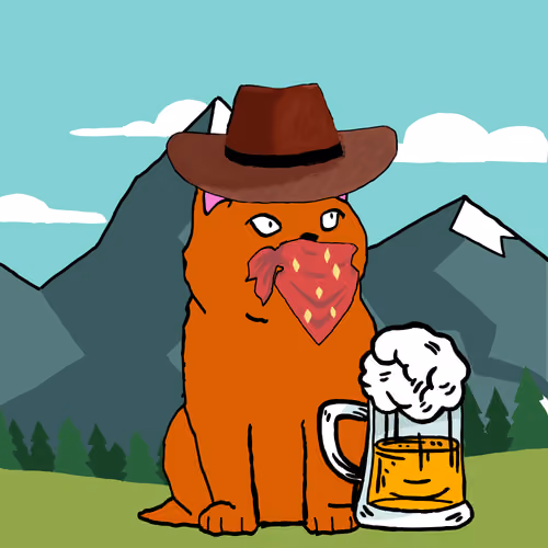 Weird Catz #286