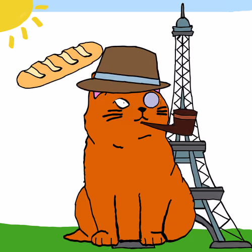 Weird Catz #176