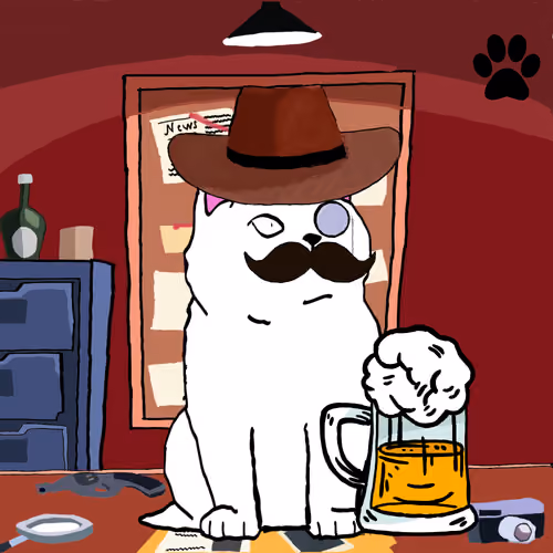 Weird Catz #294