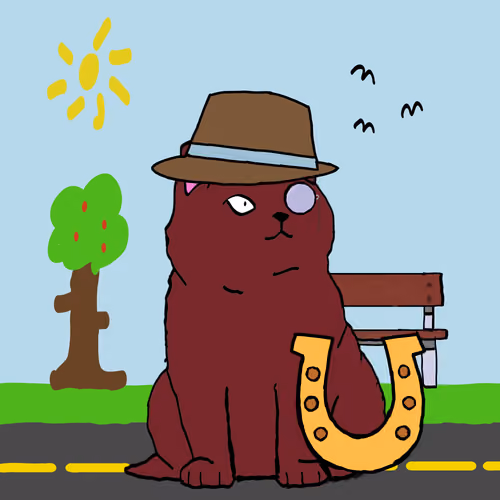 Weird Catz #269