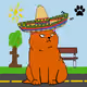 Weird Catz #664