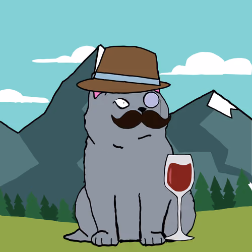 Weird Catz #740