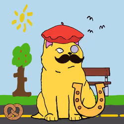 Weird Catz #475