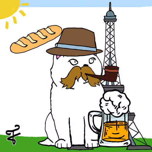 Weird Catz #87