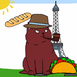 Weird Catz #173
