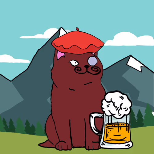 Weird Catz #565