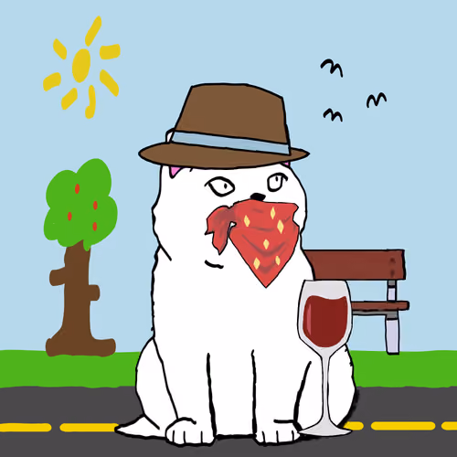 Weird Catz #742