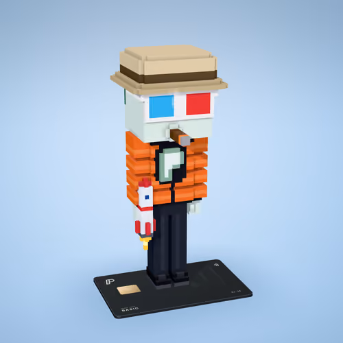 Item #35 Media