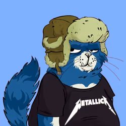 FatCat #496