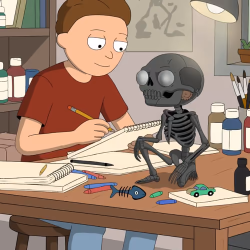Skullz