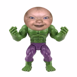 BABY GIANT