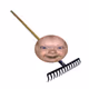 BABY RAKE