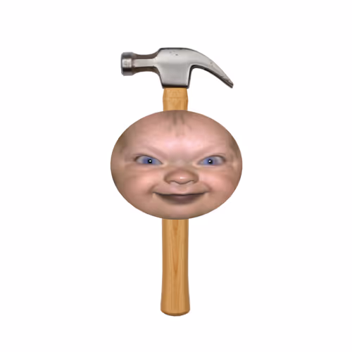 BABY HAMMER
