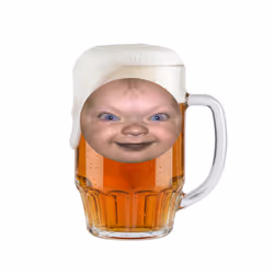 BABY BEER