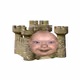 BABY FORTRESS