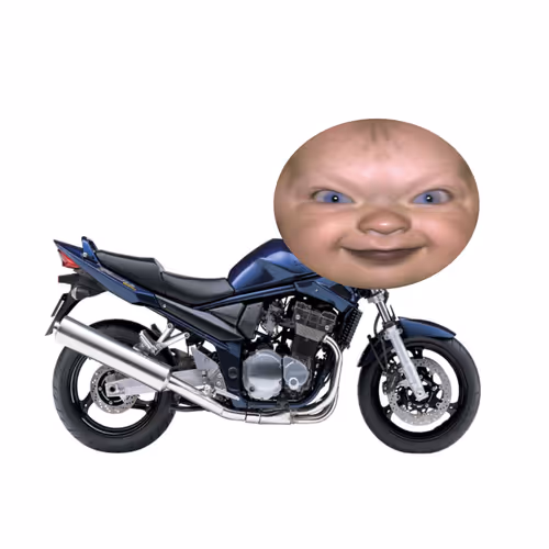 BABY BIKE