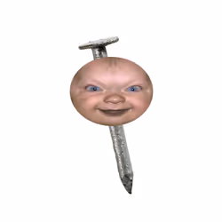 BABY NAIL