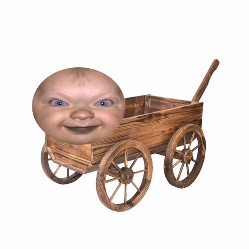 BABY WAGON