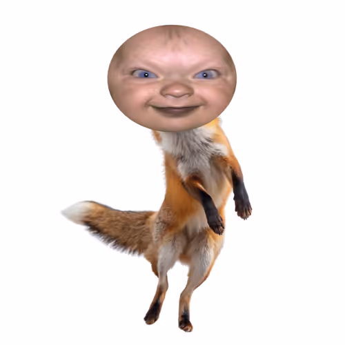 BABY FOX