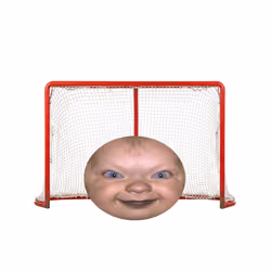BABY GOAL