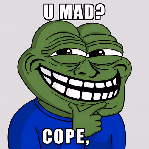 COPEFROG