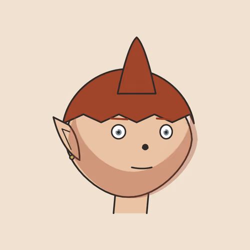 JACON #507 KELEPIK
