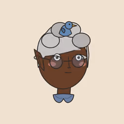 JACON #461 NIMINUS