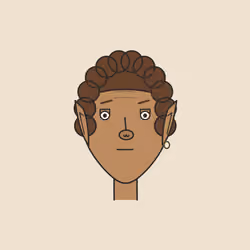 JACON #1296 GILINUS