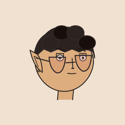 JACON #326 KELOREN