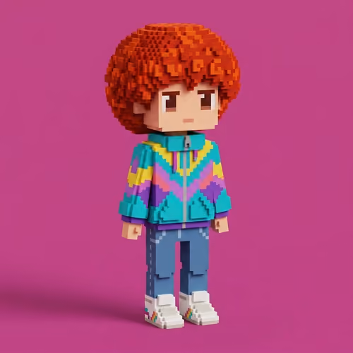 Item #371 Media