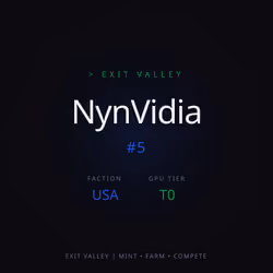 NynVidia #5