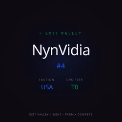 NynVidia #4