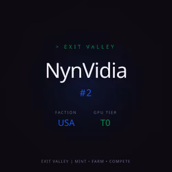 NynVidia #2