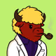 Bull Corp #1833
