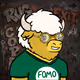 Bull Corp #1101