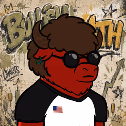 Bull Corp #518