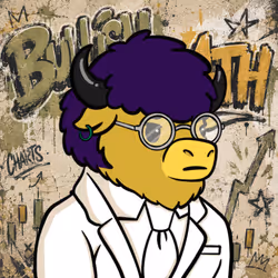 Bull Corp #214